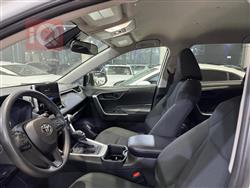 تويوتا راف 4